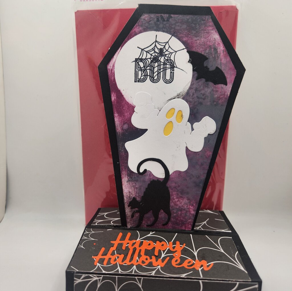Halloween/Slide/Pop/Ghosts/Fullmoon