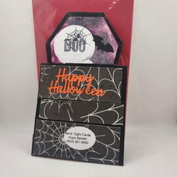 Halloween/Slide/Pop/Ghosts/Fullmoon - view 2