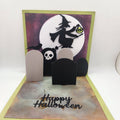 Halloween / 3D Pop Up/Skeleton Games