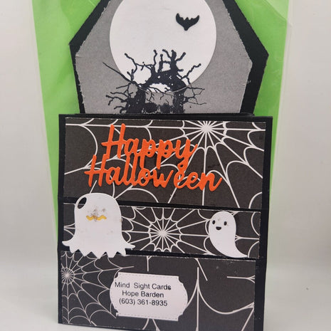 Halloween /Slide/Pop/Skeleton