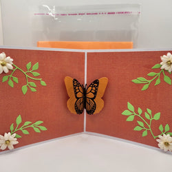Flutterflies/Dreams Big - view 2
