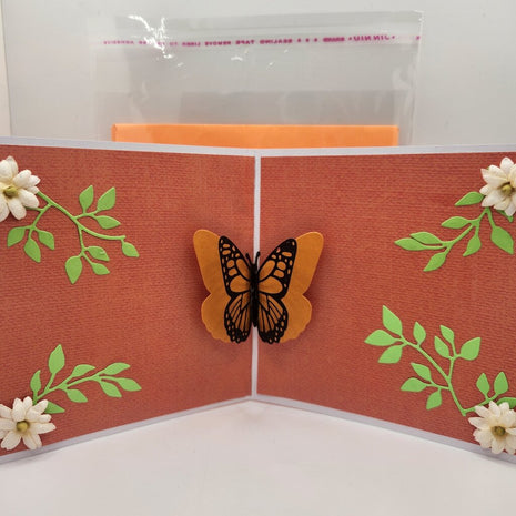 Flutterflies/Dreams Big