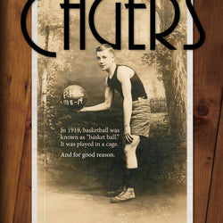 The Cagers - view 1