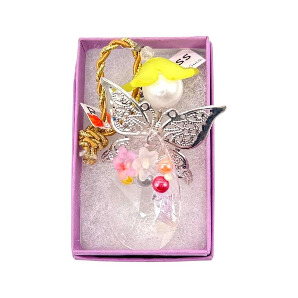 Glass Angels