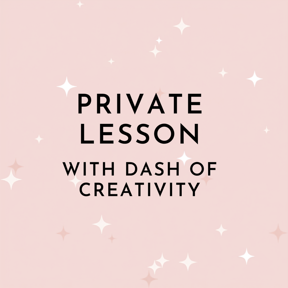 10/10 Michelle Levy - Private Lesson