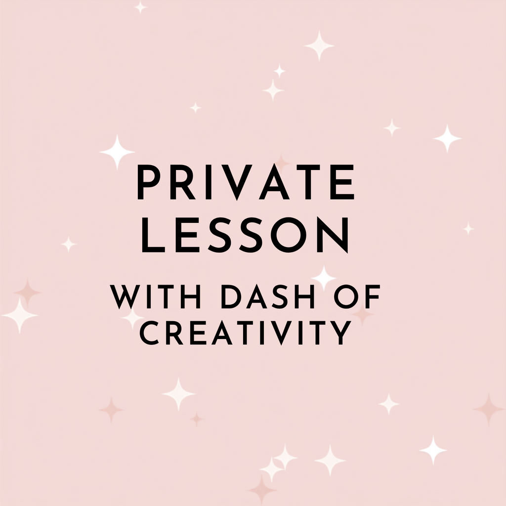 9/21 Michelle Pepin - Private Lesson