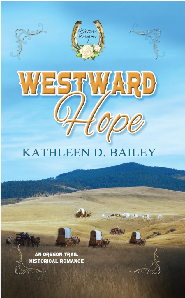 Westward Hope