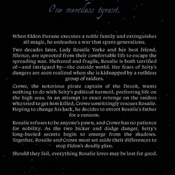 The Silence of Deceit - view 2