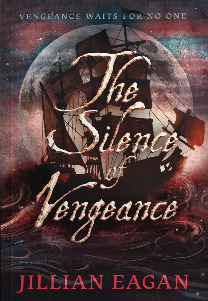 The Silence of Vengeance