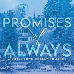 Promises of Always - view 1