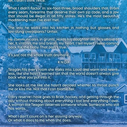 Promises of Always - view 2