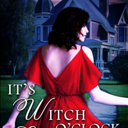 It's Witch O'Clock Somewhere - view 1