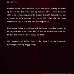 The Haunting fo Wilton June - view 2
