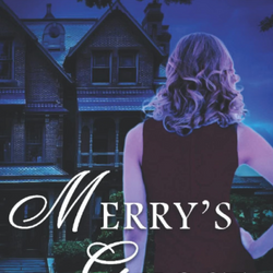 Merry's Ghost - view 1