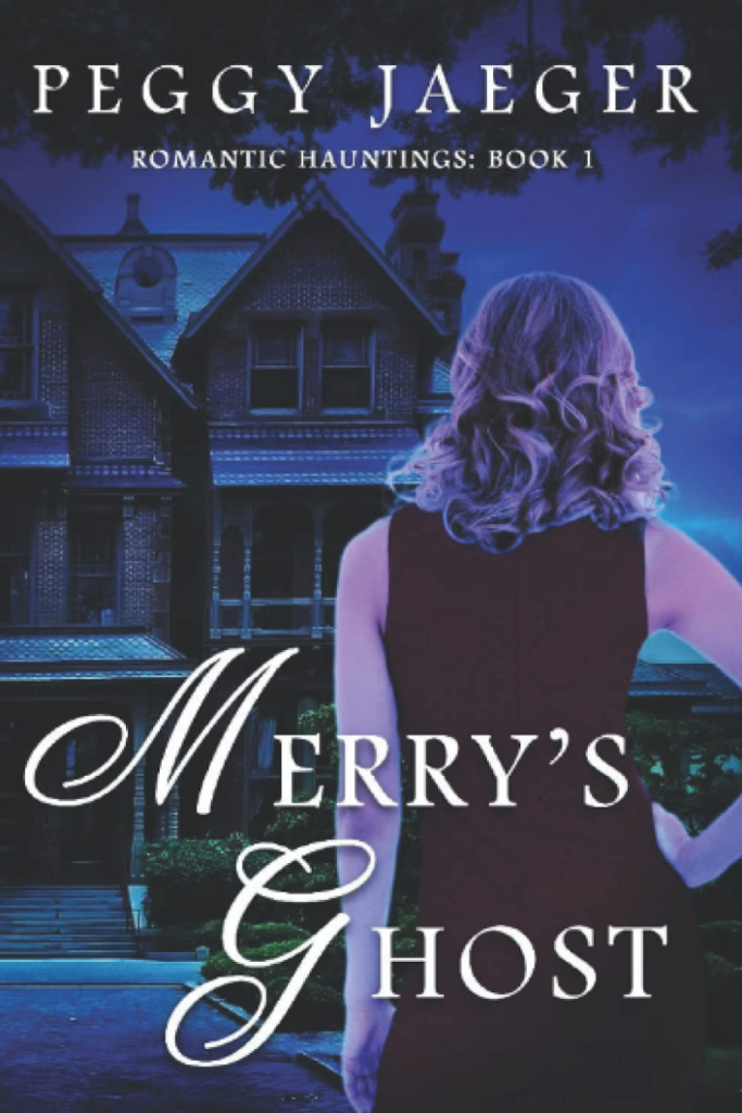 Merry's Ghost