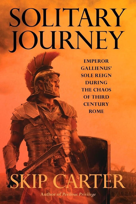 Soiltary Journey