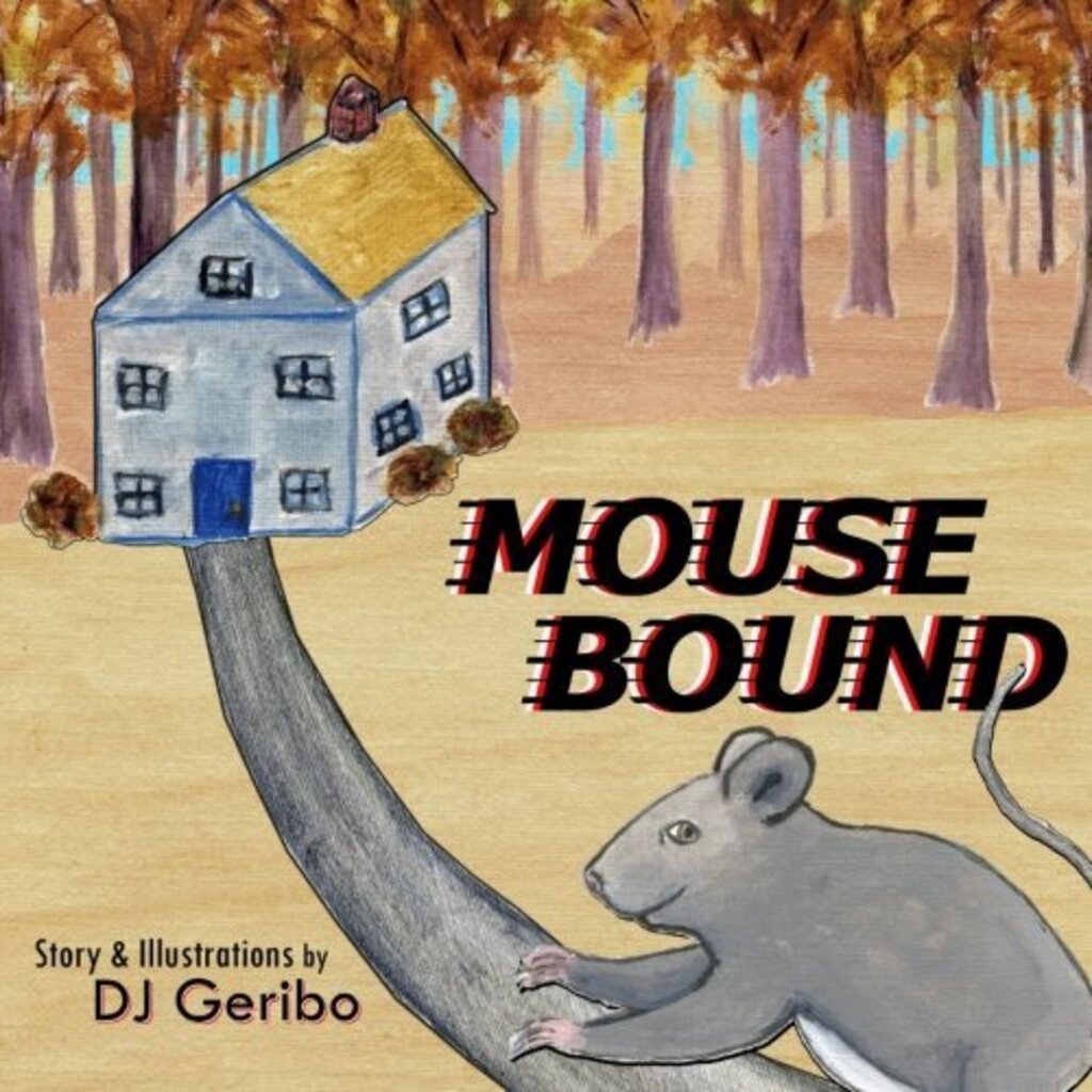 Mouse Bound