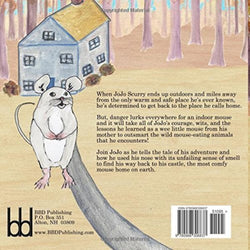 Mouse Bound - view 2