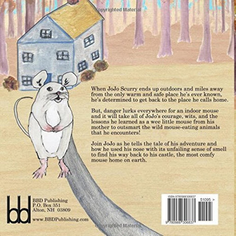 Mouse Bound