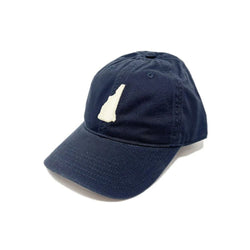 NH Classic Dad Hat - Navy - view 1