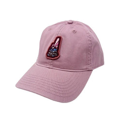 NH Sunburst Hat - Dusty Rose - view 1