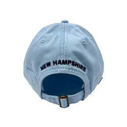 NH Sunburst Hat - Powder Blue - view 2