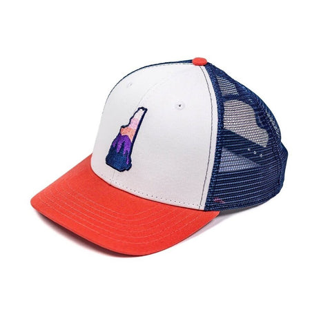 NH Mountains Hat