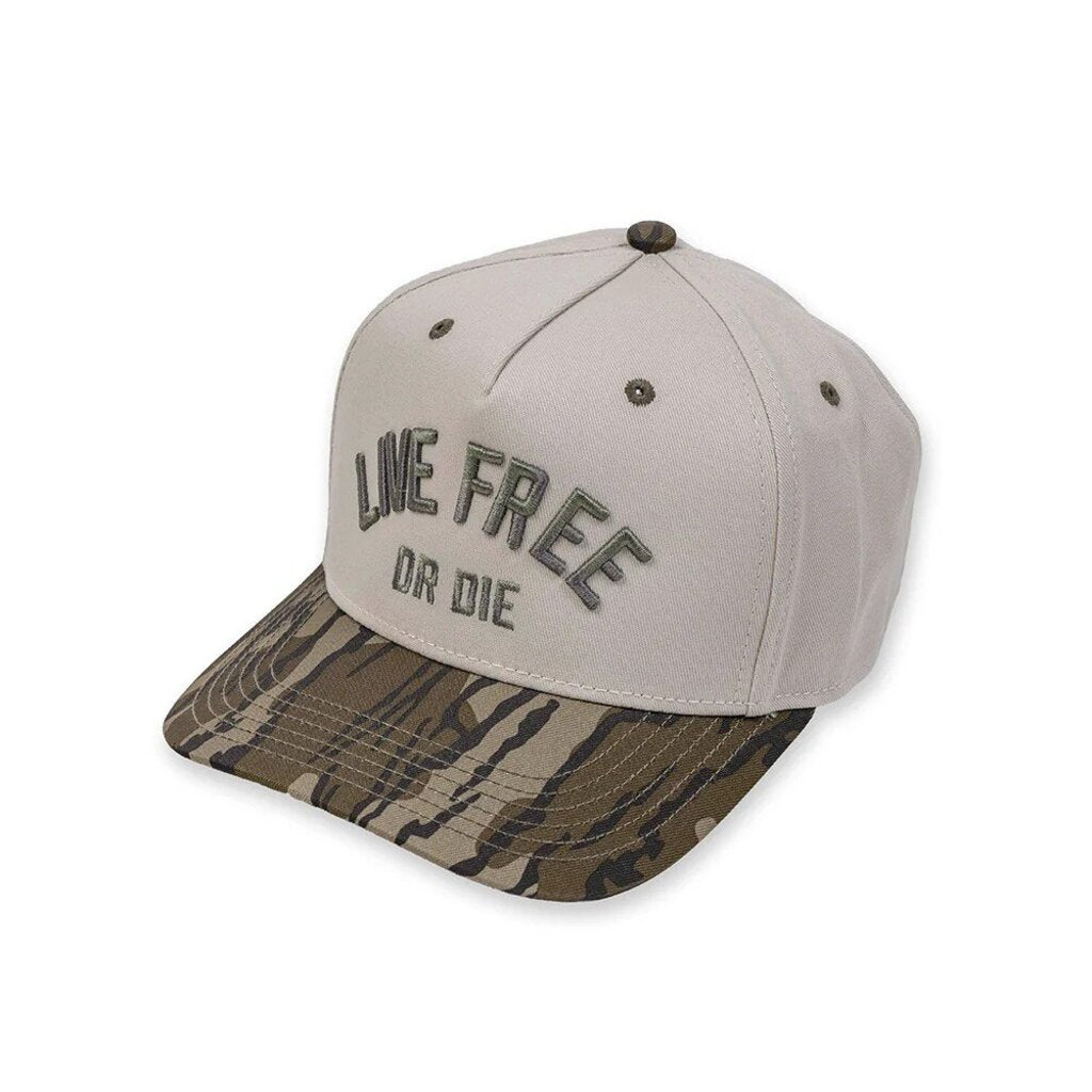 LFOD Bottomland Hat