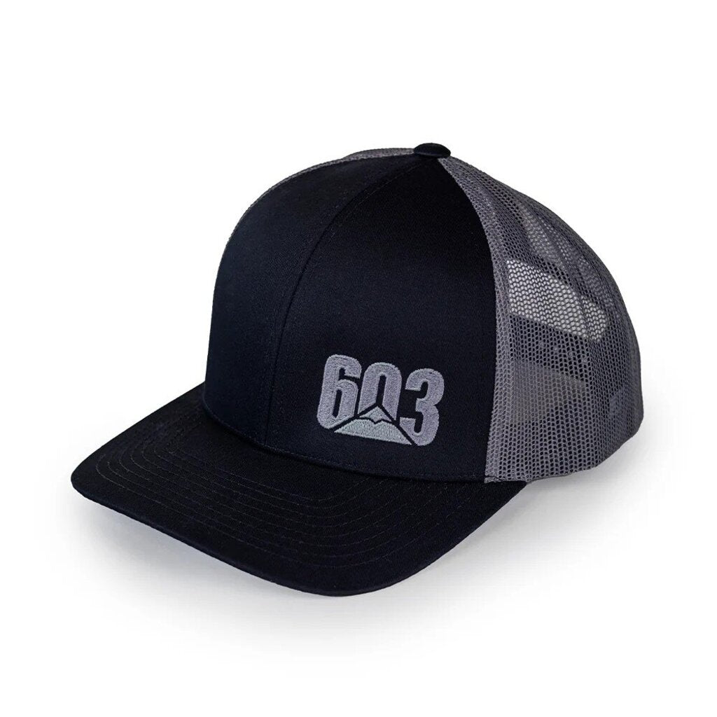 603 Mountain Hat