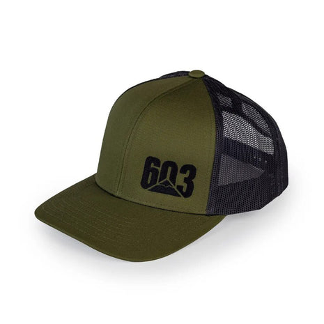 603 Mountain Hat
