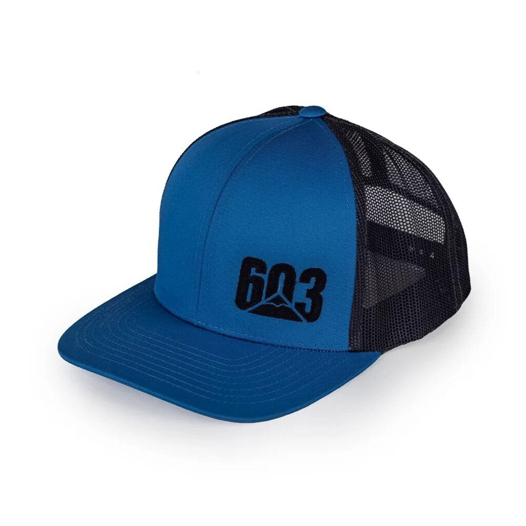 603 Mountain Hat