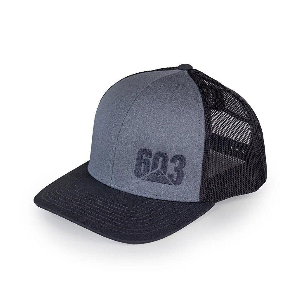 603 Mountain Hat