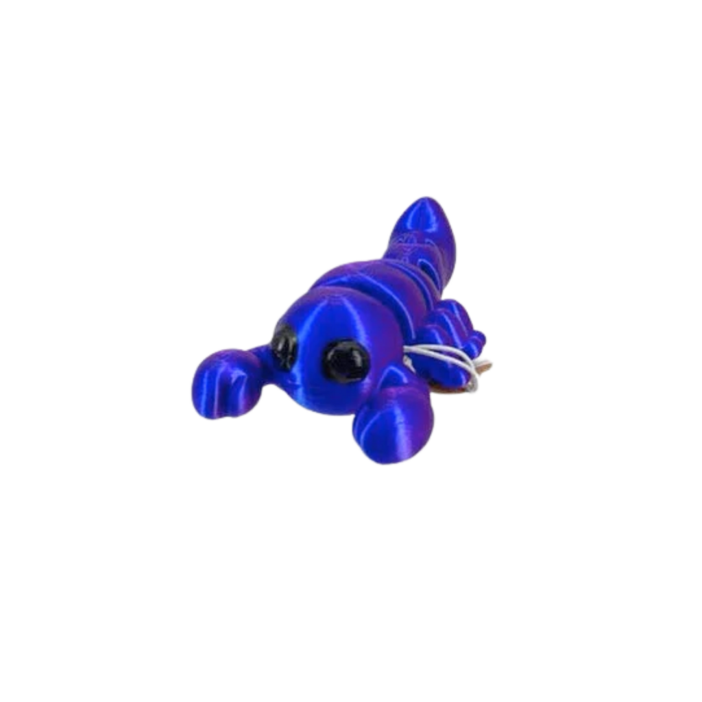 MINI SCORPION