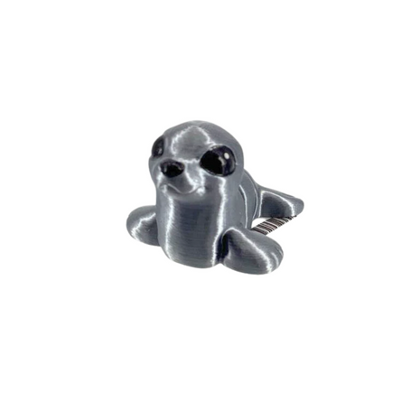 MINI SEAL CINDERHATCHLING