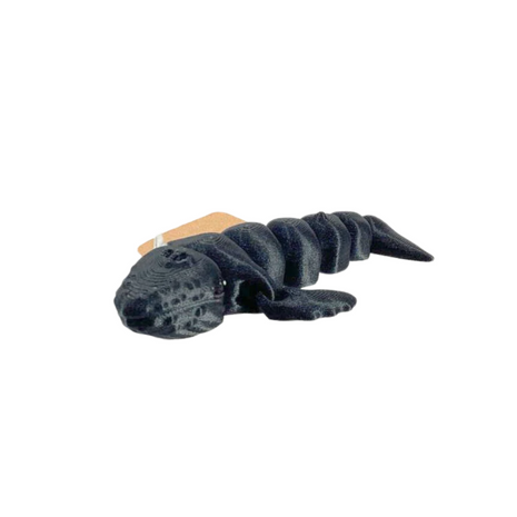 MINI HUMPBACK WHALE (BOB)