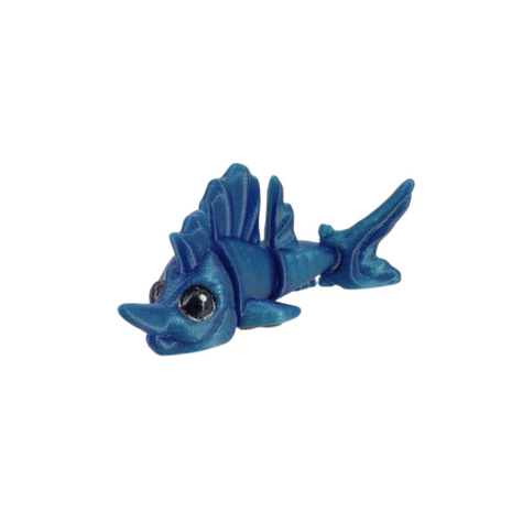MINI SWORDFISH