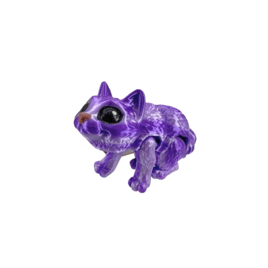 MINI CAT (MMM)