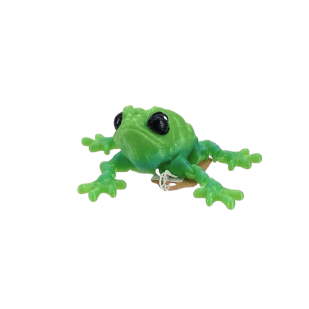 MINI CHONKY TOAD (CINDERWING)
