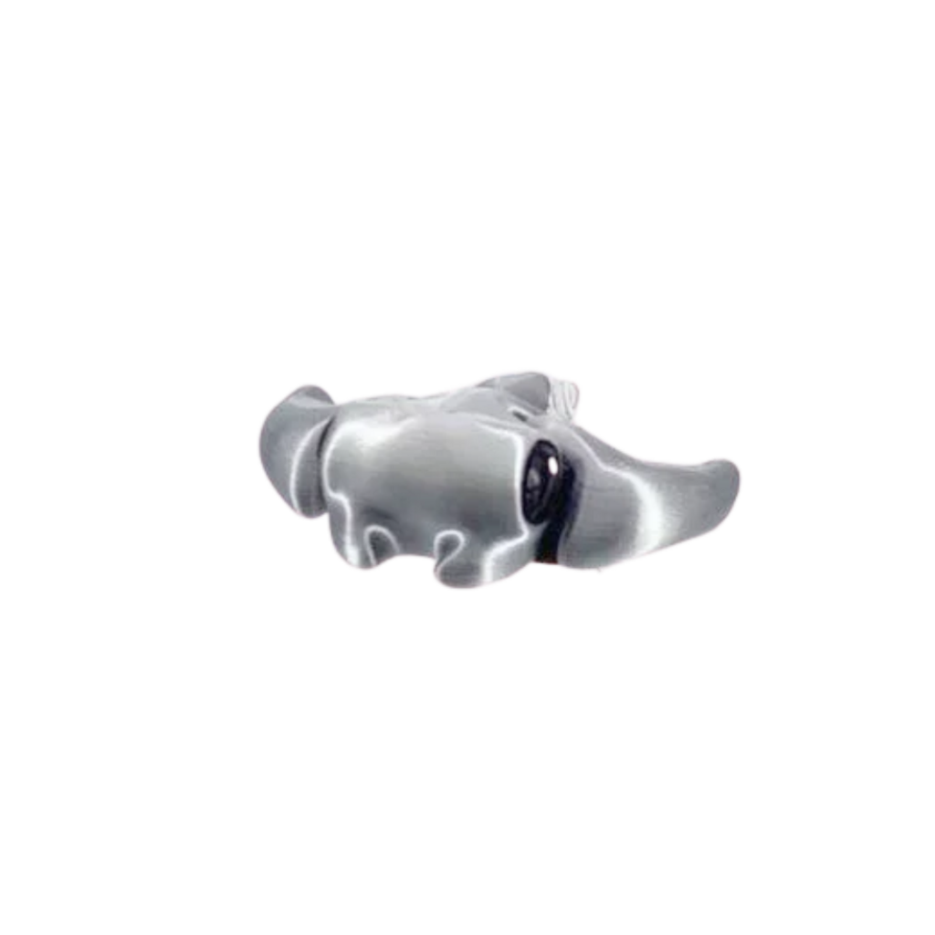 MINI STING RAY (M3D)