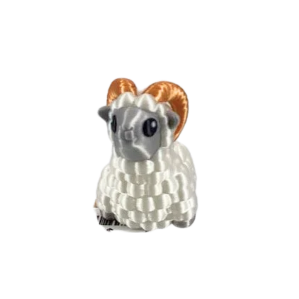 MINI RAM MMU (KOZA)