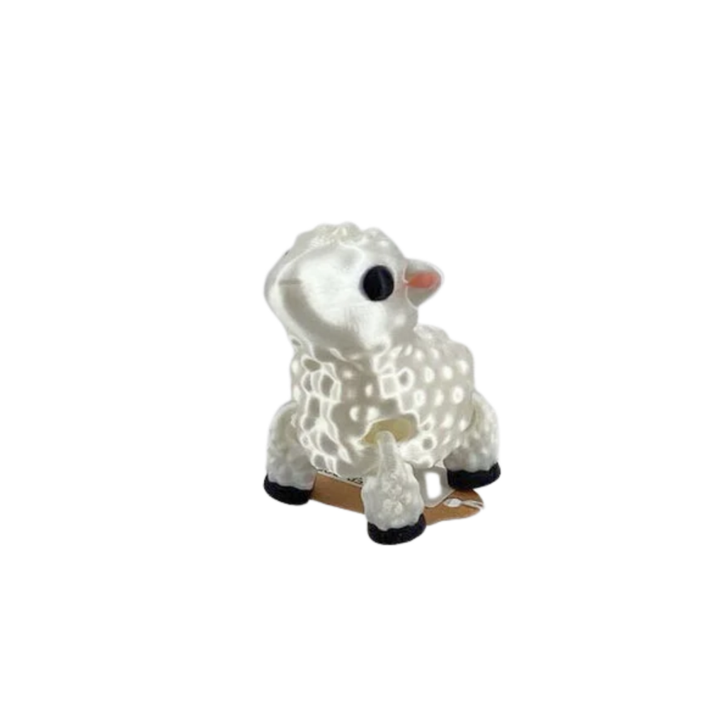 MINI SHEEP (BOB)