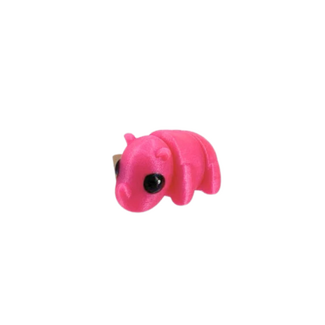 MINI RHINOCEROS (Z3D)