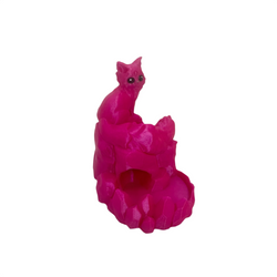 ARCADIA DICE TOWER NIGHTSHADE MAGENTA ELIXIR - view 2
