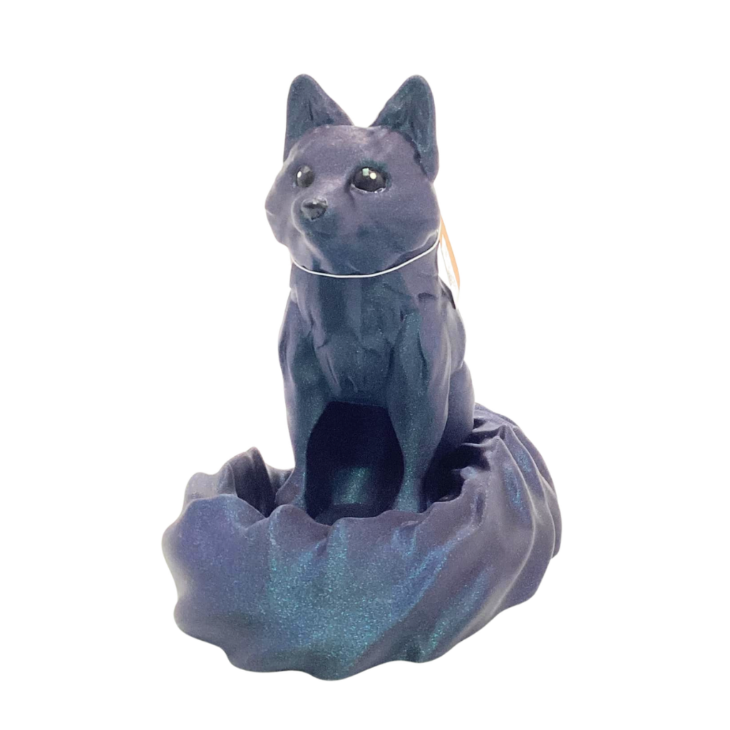FOX DICE TOWER BLACK GALAXY (KEK)