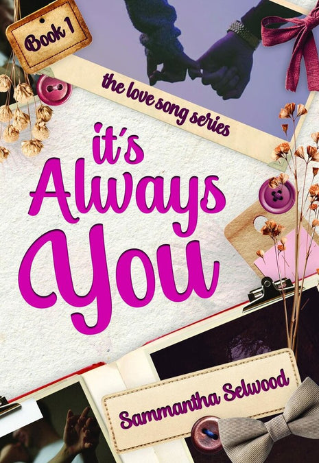 It’s Always You