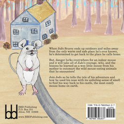 Mouse Bound - view 2
