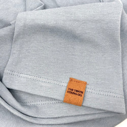 Blue 603 Tshirt - view 3