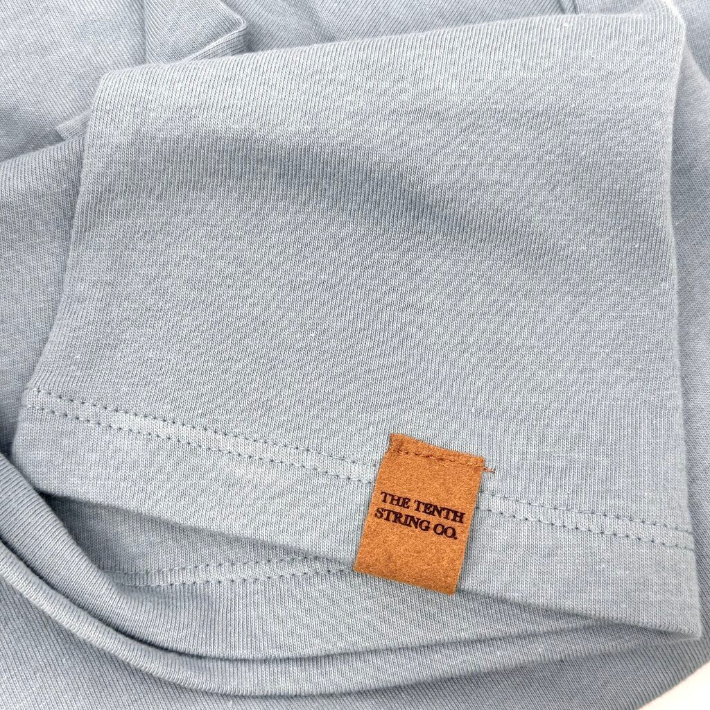 Blue 603 Tshirt