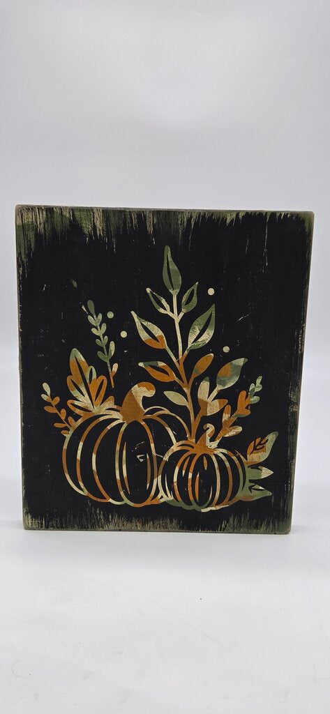 Pumpkins