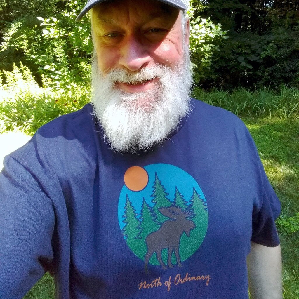 North of Ordinary Tee